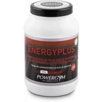 Energyplus Naranja 1100 g.