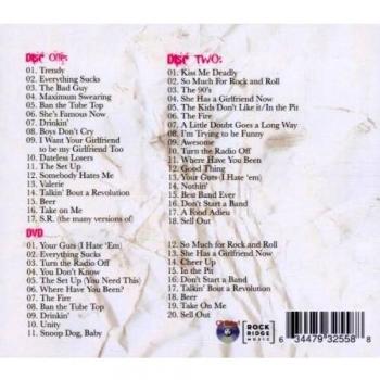 Our Live Album Is Better Than Your Live Album