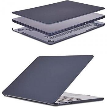 CASE-MATE Funda protectora a presión compatible con Apple MacBook Air de 13 pulgadas (M2 2022) funda