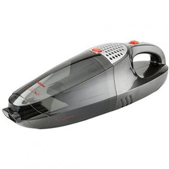 Tristar KR-3178 Cordless Handheld Vacuum Cleaner for Home and Car - 75W, 12V, Bagless, 550ml Capacity