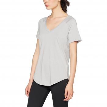 adidas Image Camiseta, Mujer, Gris