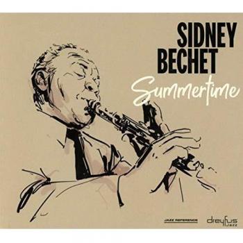 Sidney Bechet - Summertime
