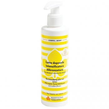Leche intensificadora del bronceado After Sun 200ml