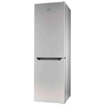 Indesit XIT8 T2E W Frigorífico Combi Total No Frost Blanco