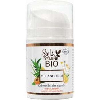 Oemine Melanoderm Crema 50ml
