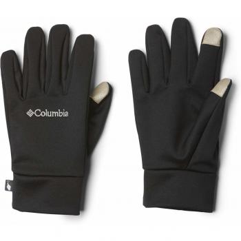 Columbia Omni-Heat Touch Liner Gloves - Black - Unisex - Size XL