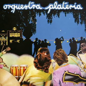 Orquesta Plateria [Vinilo]