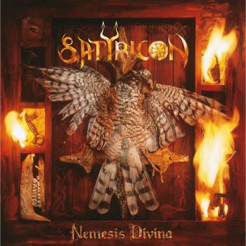 Nemesis Divina (Limited Edition Re-Issue Vinyl)
