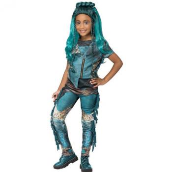 Disfraz de Uma Descendants para niña - Smiffy's