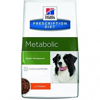 Hills Pet Nutrition - Canine metabolic, 1.5 kg, 1 unidad