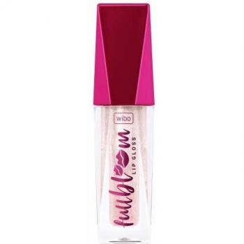 Wibo - *Into The Wild* Full Bloom Lip Gloss - 01