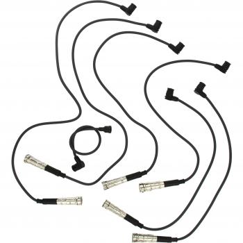 Kit de Cables de Encendido BERU ZEF437 para Mercedes-Benz W123