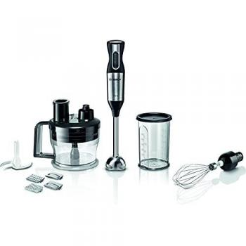 Batidora de Vaso BOSCH ErgoMixx Style Acero 800 W