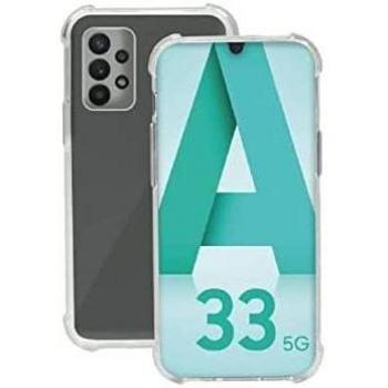 Mobilis 057023 Funda para Teléfono Móvil 16,3 cm (6.4) Transparente