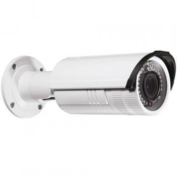 DS-2CD2652F-I La cámara de bala Línea 2 de la resolución de 5 megapíxeles