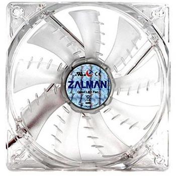 Zalman ZM-F3 - Ventilador led para caja de ordenador