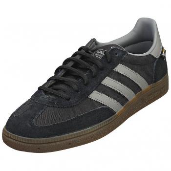 Zapatillas deporte de Hombre ADIDAS HANDBALL SPEZIAL GY7406 CORE - GREY FOUR - GUM - Talla 41 1- BLACK