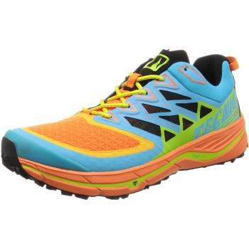 Tecnica outdoor Zapatilla inferno xlite 3.0 ms naranja/azul claro