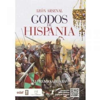 GODOS DE HISPANIA. XI PREMIO ALGABA