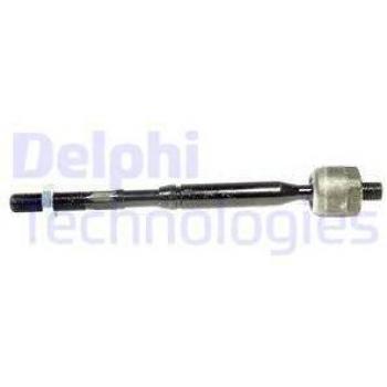 Rótula axial de dirección DELPHI TA2625 - Tipo: Rótula axial; Marca: DELPHI; Modelo: TA2625