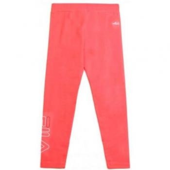 Mallas Deportivas Fila para Mujer 30037 FAW0337 Rojo