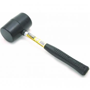 Rolson Tools 10514 - Mazo Tubular de Goma y Acero