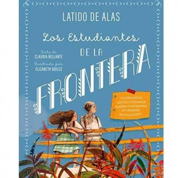 Los estudiantes de La Frontera