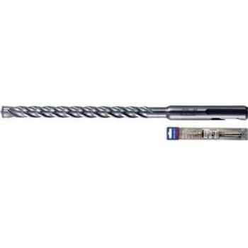 Drill Tip Alpen para hormigón SDS Plus F8 Extreme OXL. 14X450 mm 4 filos de corte