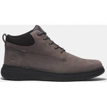 TIMBERLAND - CROSS MARK CHUKKA GTX 40 Gris