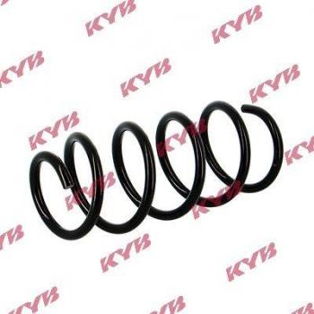 Muelle de suspensión K-Flex KYB RA1367