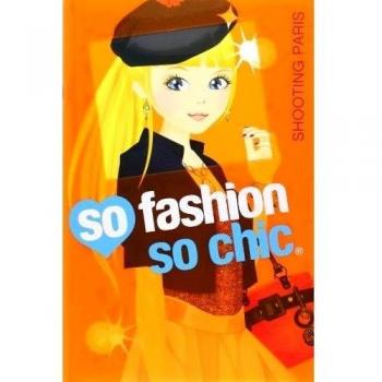 Shooting Paris: So fashion, so chic: 3
