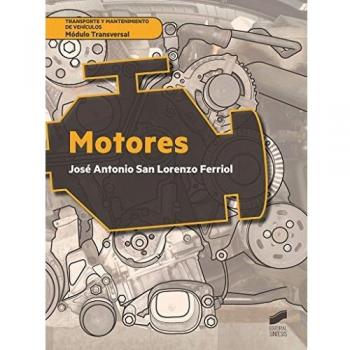 Motores: 15