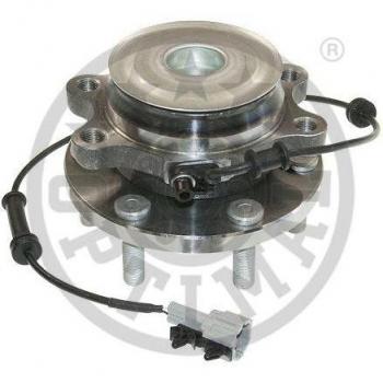 Kit de cojinete de rueda OPTIMAL 961521