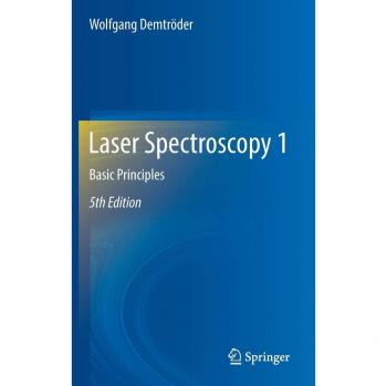 Laser Spectroscopy: Fundamental Principles and Techniques