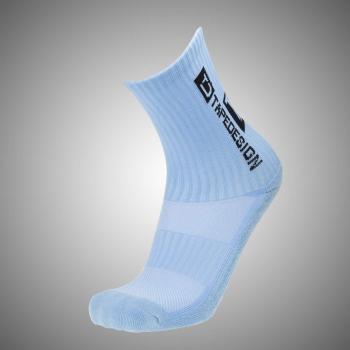 Classic Mid-Length Tape Design Socks