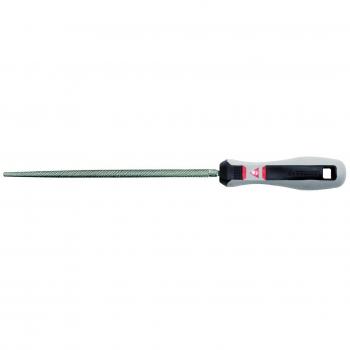 Bellota 4004-10 BAS.MB - Lima redonda para mecánico, basta