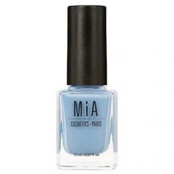 MIA Juicy Bliss Esmalte de Uñas Blueberry Bliss 11ml