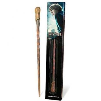 Noble Collection Varita Ron Weasley Harry Potter
