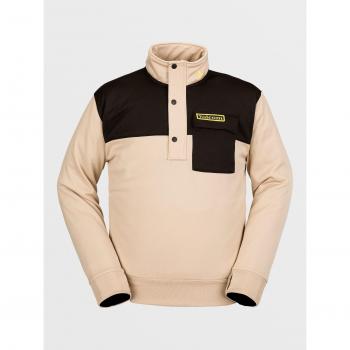 Volcom Sudadera SHE 2 KHAKIEST Pullover