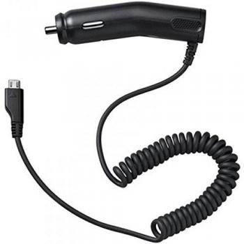 Samsung ECA-U16CBEG - Cargador de móvil para el coche