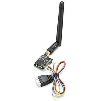 EACHINE ET25R FPV 5.8G 40CH 25mW Mini Transmisor With RaceBand Race Band