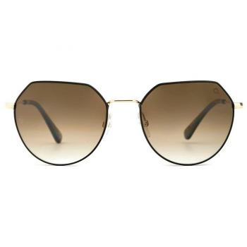 Etnia Barcelona Rhode Island Black Men's Sunglasses 53mm