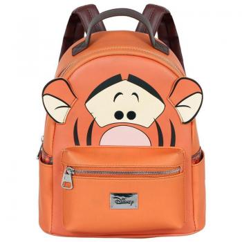 Mochila Karactermania Heady Tiger Face Winnie the Pooh Disney 29cm