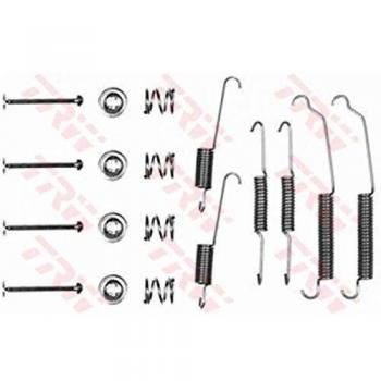 Kit de accesorios para zapatas de freno TRW SFK106