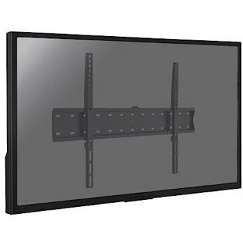 Soporte de Pared Fijo Kimex 012-1027 para TV de 37 a 70 VESA 600x400 Máx 40Kg