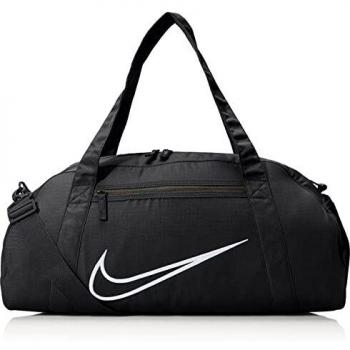 NIKE DA1746-010 W NK GYM CLUB - 2.0 Gym Bag womens black/black/(white) MISC