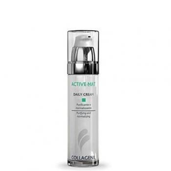 Collagenil-Active Mat 50Ml
