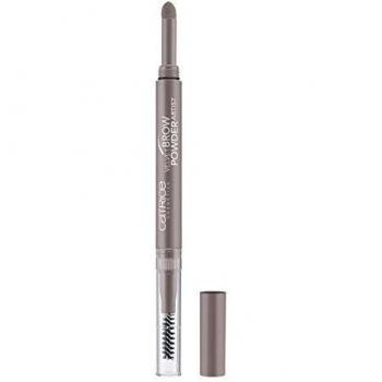 Catrice - velvet brow powder artist - 010 blond brows are a girl's bes.
