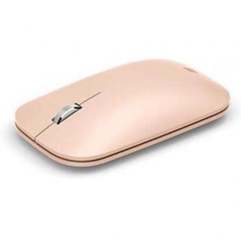Ratón Bluetooth Ambidextro Microsoft Surface Mobile BlueTrack