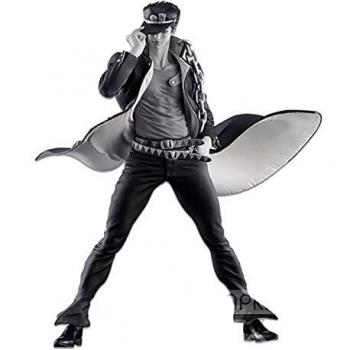 Banpresto Figura de Accion JoJo's Bizarre Adventure:Stardust Crusaders SUPER MASTER STARS PIECE JOTARO KUJO[THE TONES]